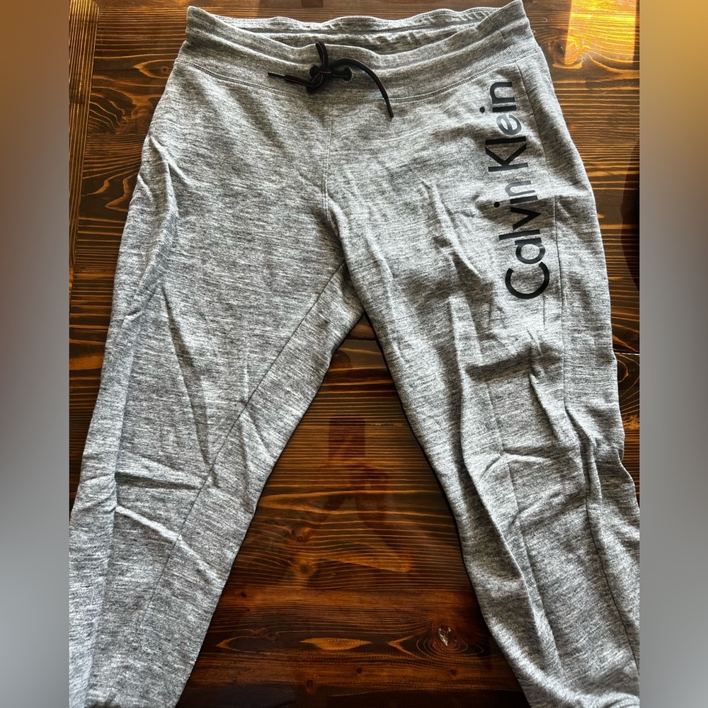 Calvin Klein Cozy Joggers